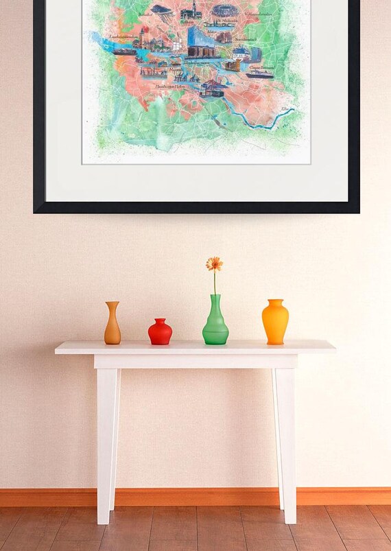 ハンブルクの魅力再発見！