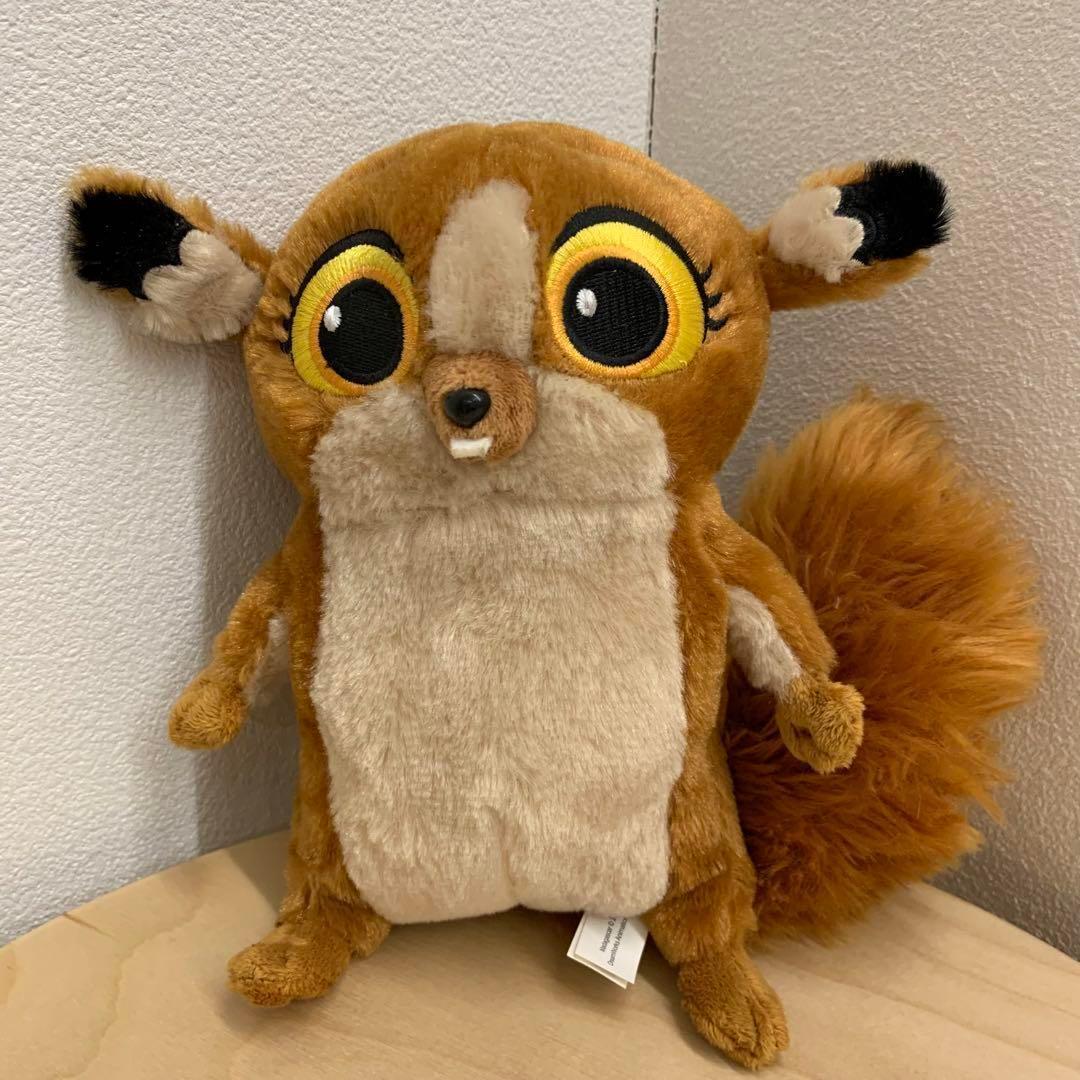 おかしな二人 モートのスパイ大作戦・ザ・ペンギンズ from マダガスカル シーズン2、第20話-