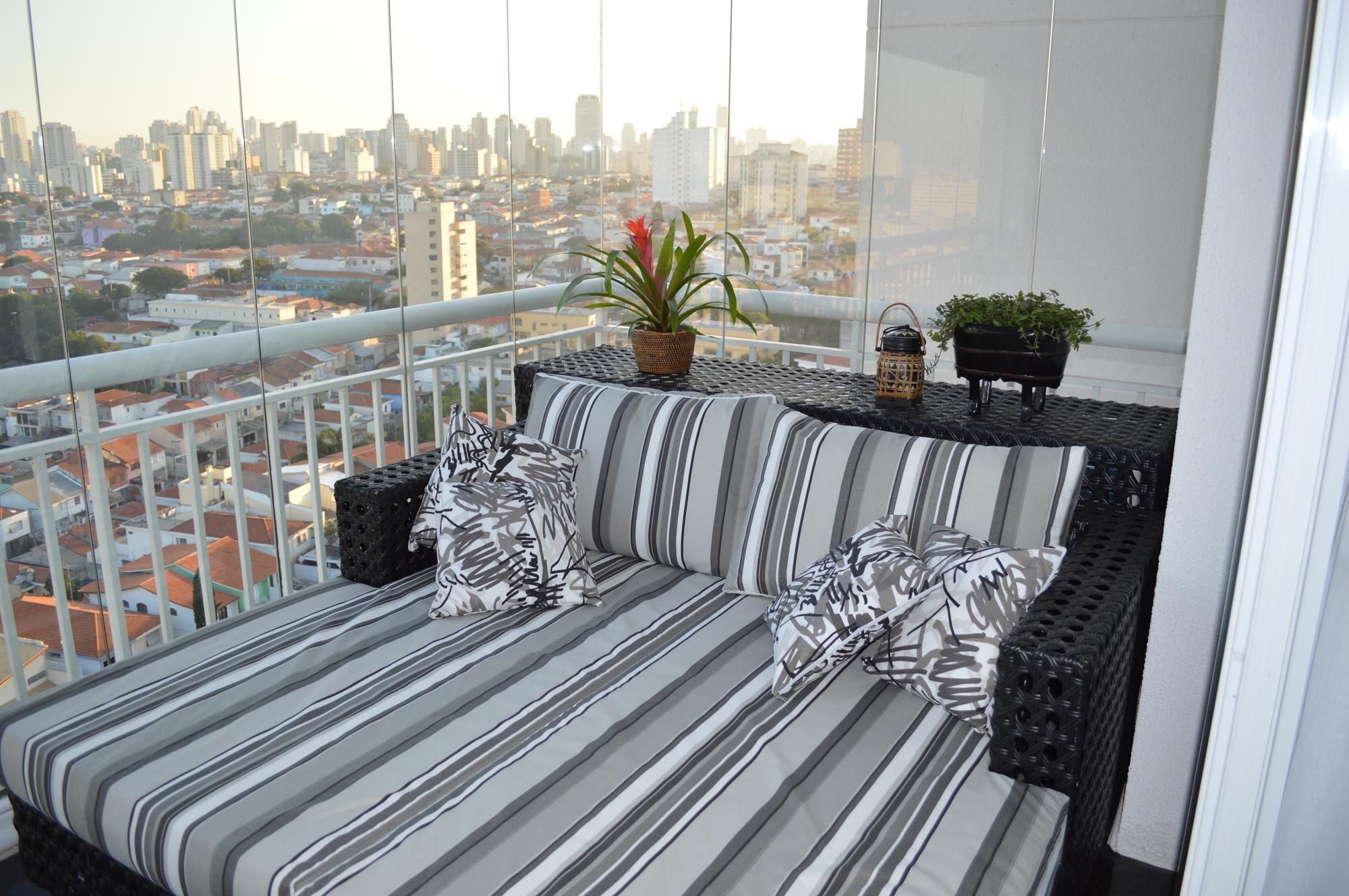 ベランダ ナチュラル リゾート