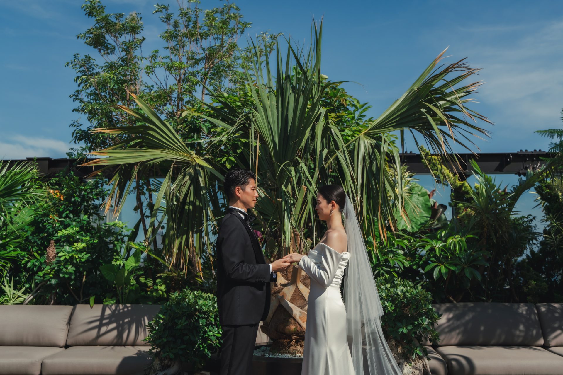 宿泊記ブログ 青山グランドホテルはおしゃれな暮らしを体感できるモデルルームのようなホテル！N travel