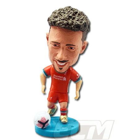 ディオゴ・ジョタが天国へ旅立ちました。リバプールやポルトガル代表で活躍していたジョタとの急すぎる別れに世界中が悲しみに包まれています。プレミアリーグ昇格1年目のウルブスでプレーする彼を初めて見た時は衝撃を受けました。体格的に優れているわけではないのにも