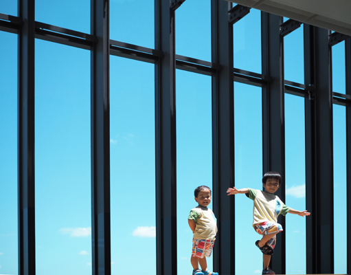 一旗プロデュース「ミッドランドスクエア スカイプロムナード DIGITAL ART MUSEUM“CRYSTAL”光の空中庭園”」の公式記録動画を公開。東海地方最も高い展望台が宝石のように光り輝く。株式会社一旗のプレスリリース