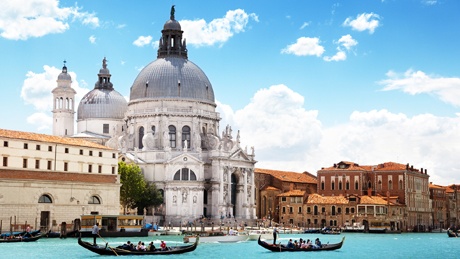 SNS映え間違いなし！世界のカラフルな街13選楽天トラベル