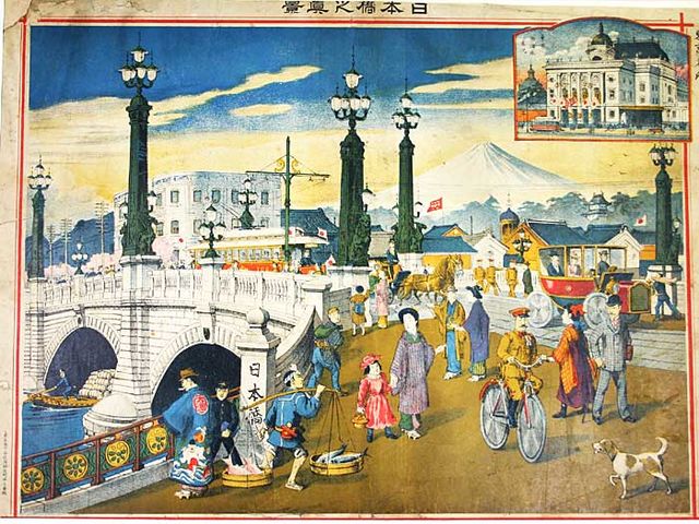 江戸時代にタイムスリップ！？ノスタルジックな気分に浸れる宿場町7選 - Tripa トリパ