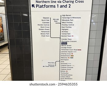 シンプルが一番！地下鉄の路線図から学ぶUIデザイン5つのポイントferretメディア