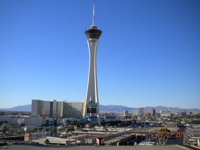 ラスベガス・アトラクション大全集 – ラスベガスコンシェルジュ:ラスベガス観光情報、オプショナルツアー、ショー予約