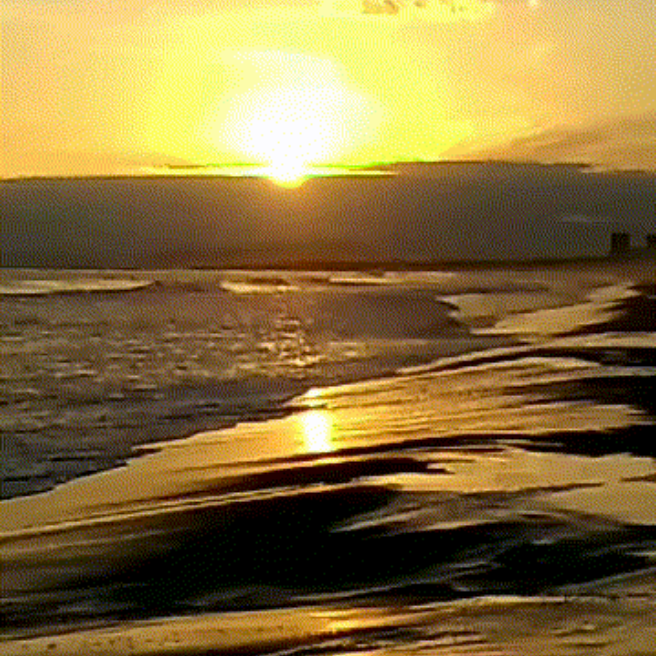 ９月半ばの海の風景? – 湘南ポートサイト