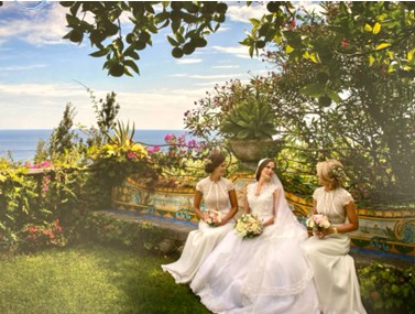 ハワイウェディング マジックアイランドガーデン公式 小さな結婚式