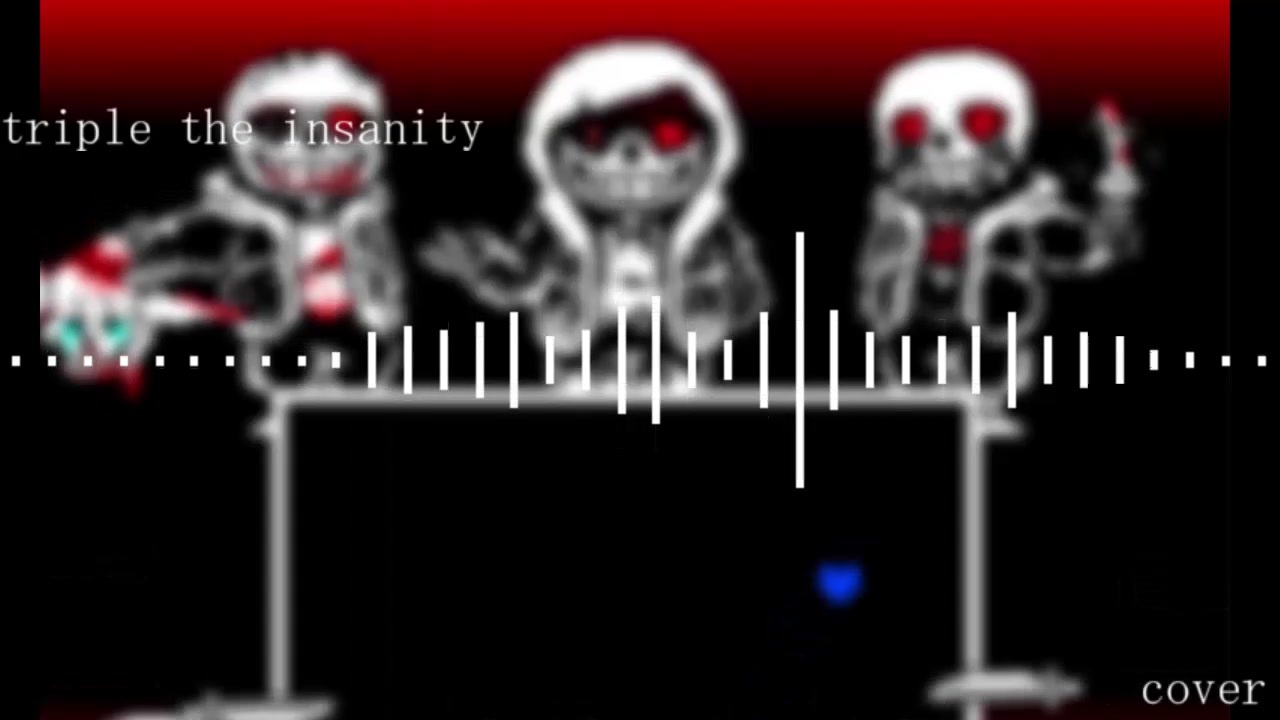 立体音響 マーダーサンズBGM イヤホン推奨 Dusttale- YouTube