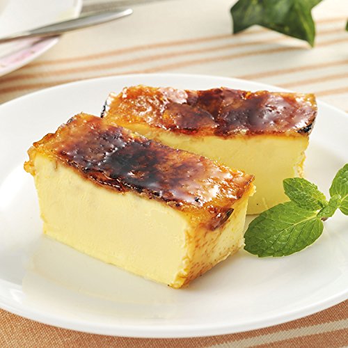 クレマ カタラーナ～スペイン料理NO3～ :