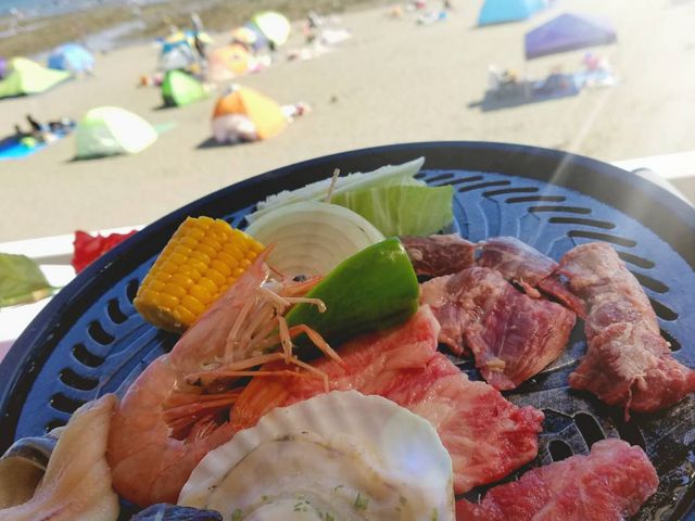 ビーチハウス 海岸物語 アクセス・営業時間・料金情報 - じゃらんnet