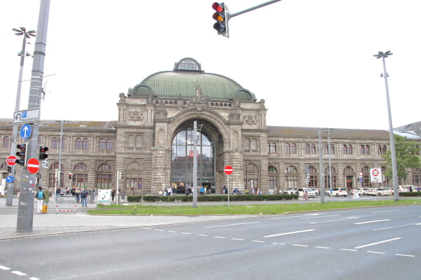 チューリッヒチューリッヒ中央駅・Bahnhofplatz HB駅・Bahnhofquai HB駅第429回駅ログ～駅から始まる旅の記録～