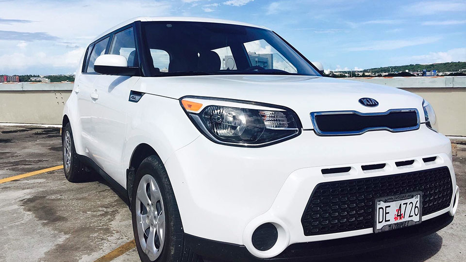 キア・ソウル 2020年モデル試乗レポート :