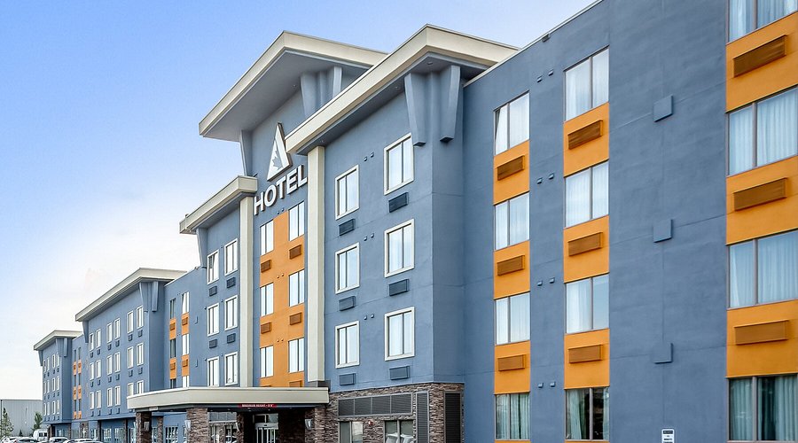 カナダ カルガリー国際空港YYC 周辺の人気ホテル20選！旅先で優雅なホテルステイを！ -おすすめ旅行を探すならトラベルブック