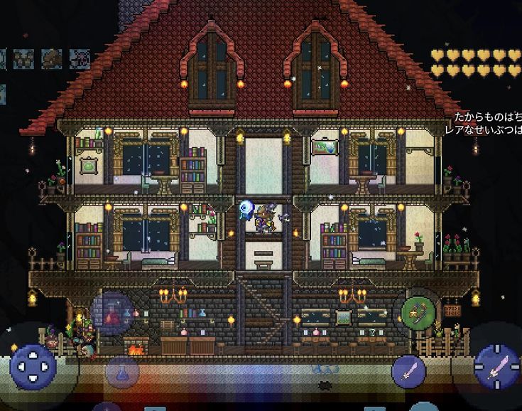 75 件の「テラリア建築」のアイデアを今すぐ保存テラリア、建築、テラ など