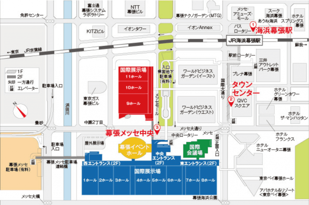 MAPPUNKSPRING 2025開催決定