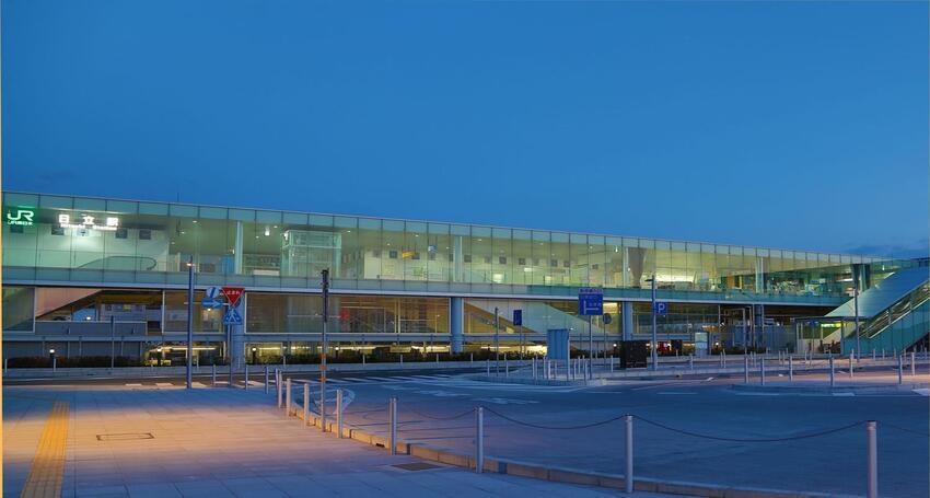 日立市日立駅海岸口駐車場日立市公式ウェブサイト