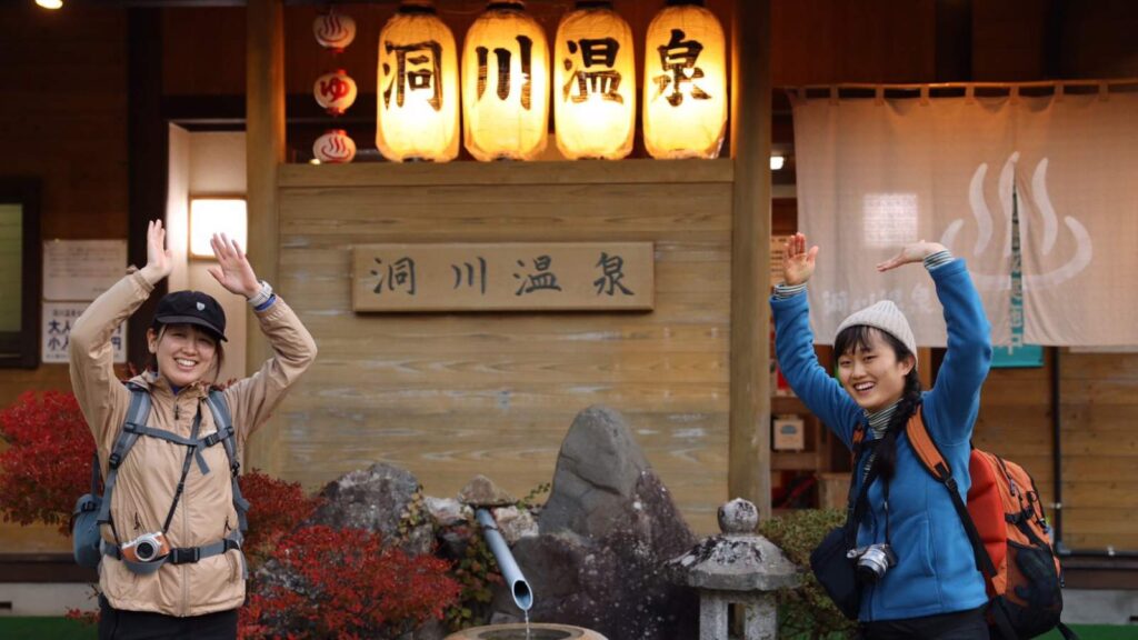 八経ヶ岳 残雪ありの近畿最高峰の山を行者還トンネル西口ルートで登山とりっさーん