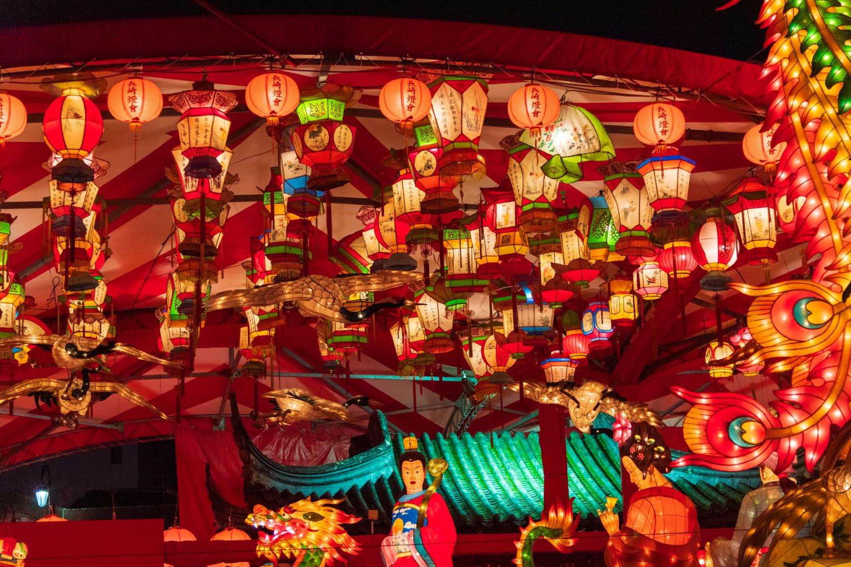 コラム 日本の中華街はなぜ生まれたのか――近代日本の黎明を支えた華僑たちWEB第三文明