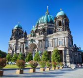 ベルリン大聖堂の観光情報 歴史・料金・行き方・営業時間- HowTravel