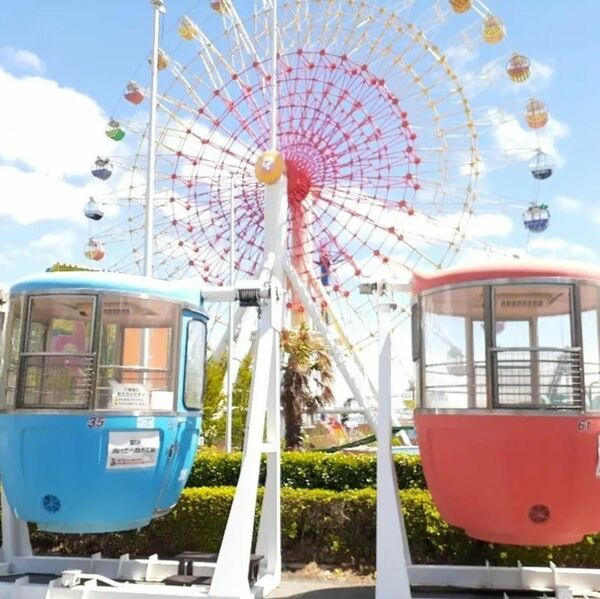 長野県の遊園地・テーマパーク おすすめランキングTOP2