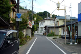 君津観光NAVI君津市観光協会 亀山支部