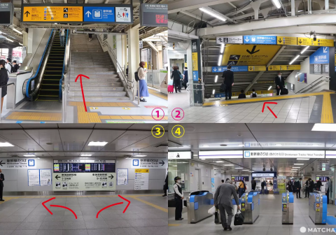 地下鉄・新横浜駅＞相鉄・東急直通線の至近に「新改札口」、乗換短縮へ新設新横浜新聞 しんよこ新聞