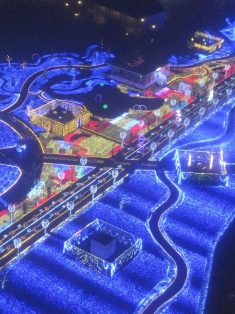 ハウステンボスツアー・旅行特集 読売旅行