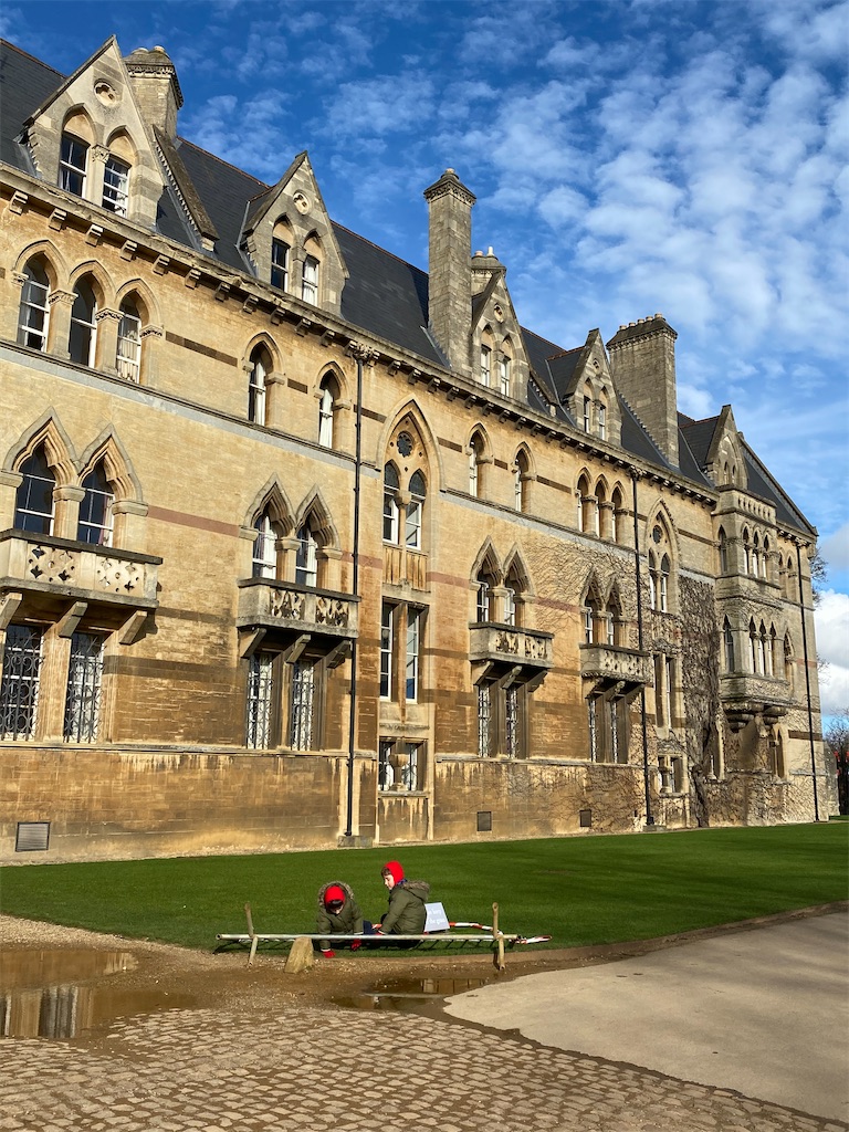 クライスト・チャーチ大聖堂 オックスフォード チケット＆ツアーゲットユアガイドGetYourGuide