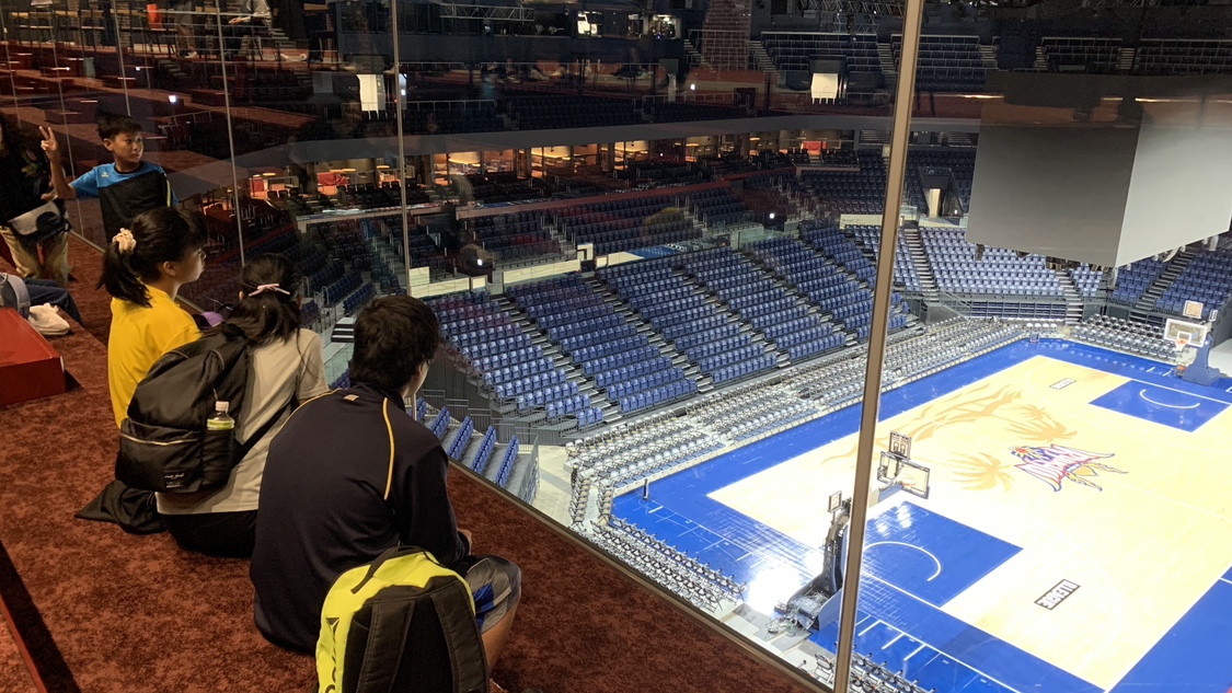 建設ラッシュのバスケアリーナ 沖縄、佐賀、長崎、神戸、東京、名古屋、川崎の施設紹介＜デジタル発＞：北海道新聞デジタル