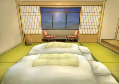 旅館 廊下の写真素材写真素材なら「写真AC」無料 フリー ダウンロードOK