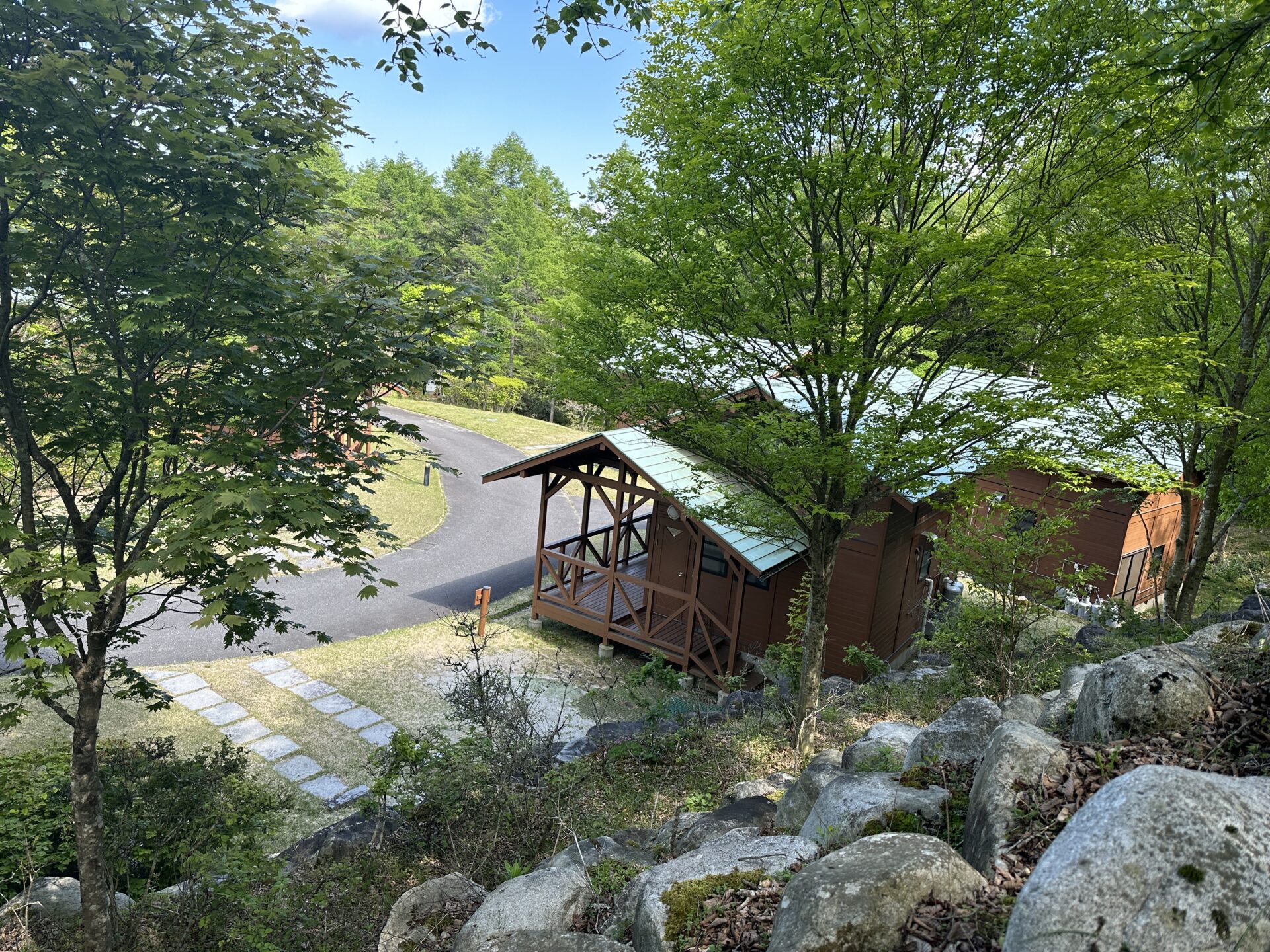 今年のアウトドアは“避暑地”で！暑い夏でも涼しく過ごせる標高の高いキャンプ場4選キャンプ情報メディア LANTERN –