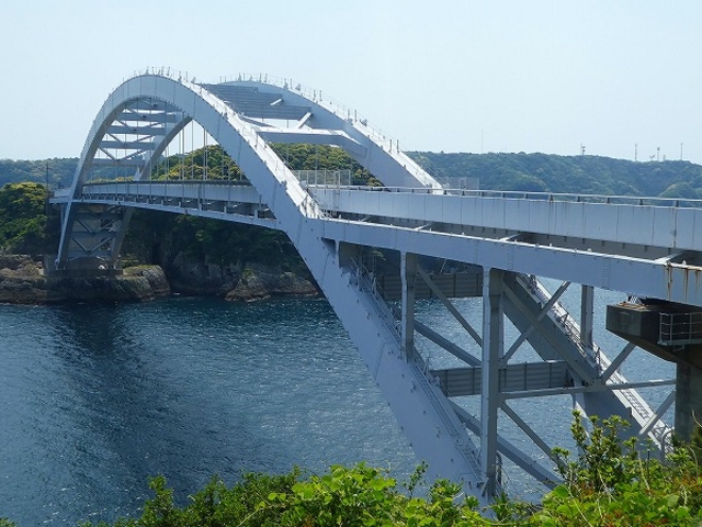 紀伊大島を歩く 関西最南端の島Kansai Odyssey