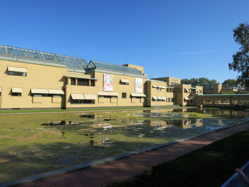 グランドホテルアムラス クラウス デンハーグ スヘフェニンゲンGrand