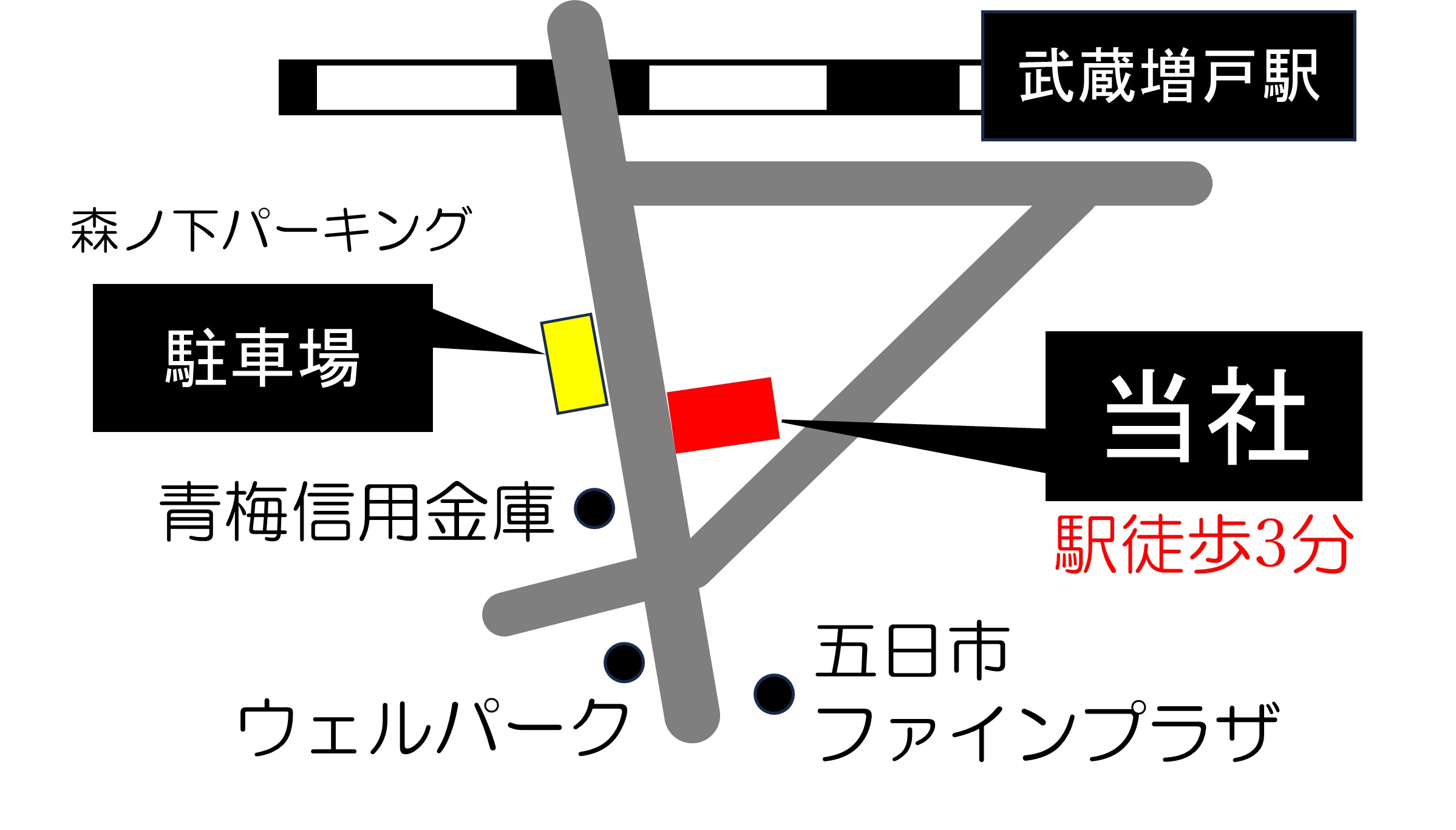 SUUMO 武蔵増戸駅 東京都
