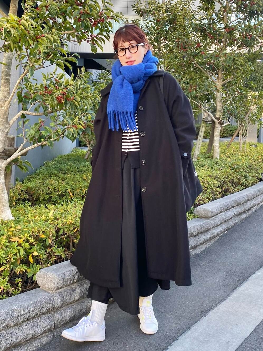 冬の温泉旅行コーデ10選♡誰と行くかで服装をチェンジ♪4yuuu