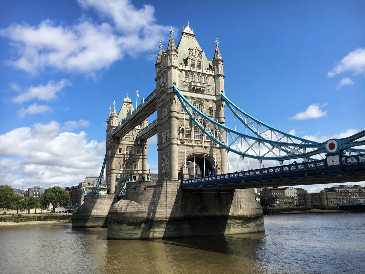 英国デボン観光 イギリスで自然体験！フィングル橋は地元民が愛する森林公園毎日イギリス生活