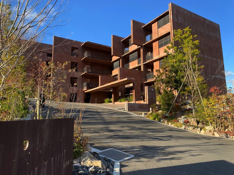 別府市 別府市にラグジュアリーアートホテルGALLERIA MIDOBARU