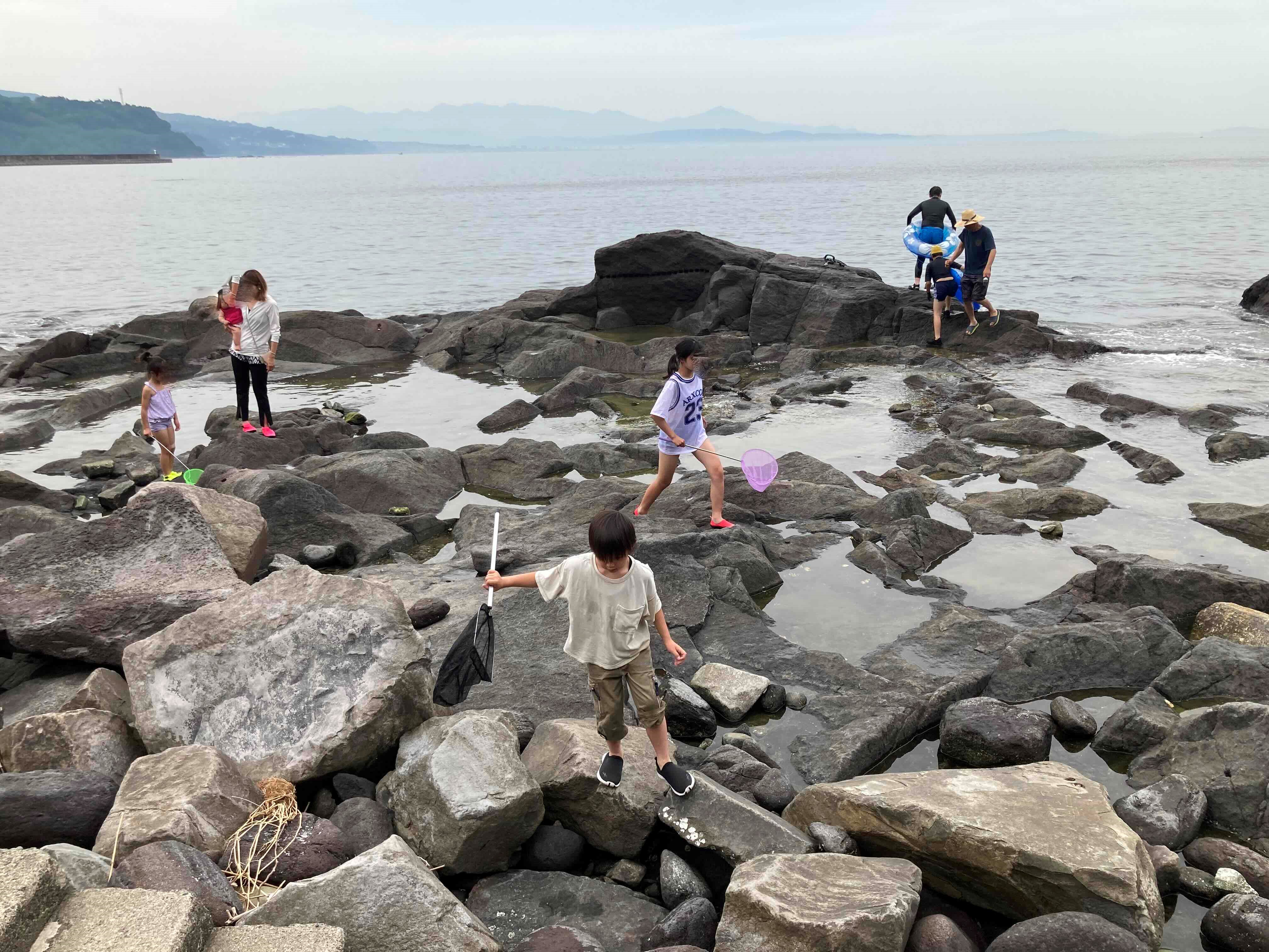 真鶴港 真鶴町 神奈川発！釣りチュー海釣り場情報