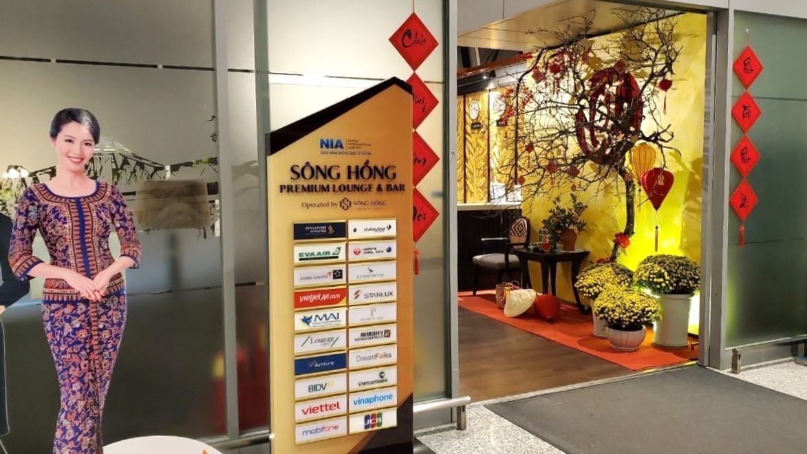 ノイバイ国際空港のおすすめレストラン2025年 10月更新Trip Moments