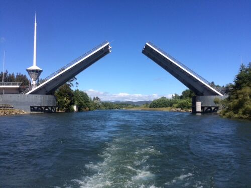 バルディビア, ロス・リオス州, チリの3日間の天気予報AccuWeather