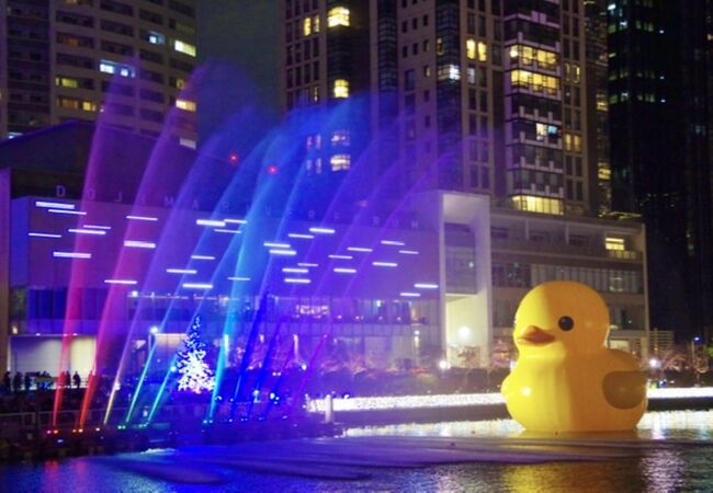 福島ほたるまち港 ラバーダックT∀T ラバーダック買おうかなと思って いたのですが