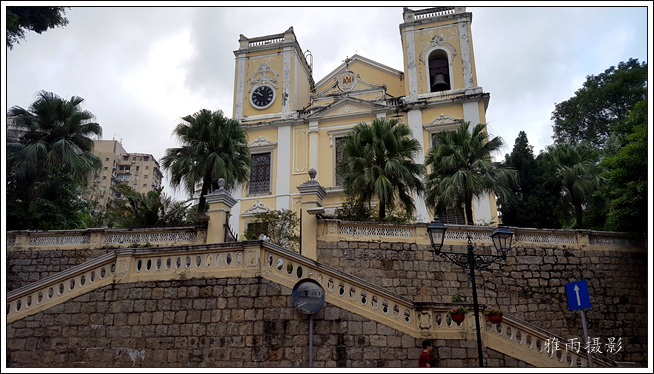 北齋堂Hokusai Bakery麵包西餅 - 澳門指南Macau