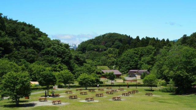 値段も安く、混んでいない - 水の森公園キャンプ場の口コミ