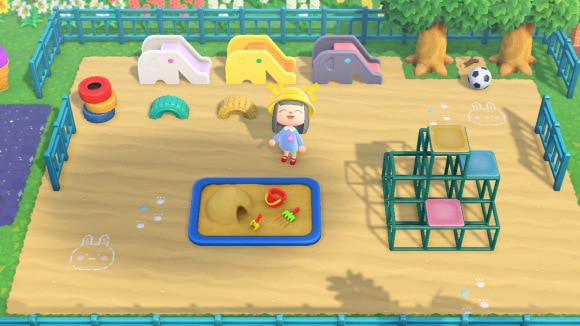 こーの『あつまれ どうぶつの森』マイデザイン講座 花柄の浴衣の作り方を解説─とっておきのマイデザインを着て、花火大会で目立っちゃおう！インサイド