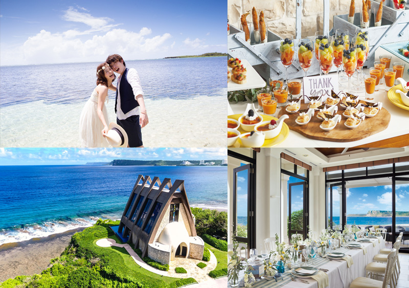 何着る？いつ買う？ハワイ結婚式、参列ゲストの服装おすすめ徹底解説