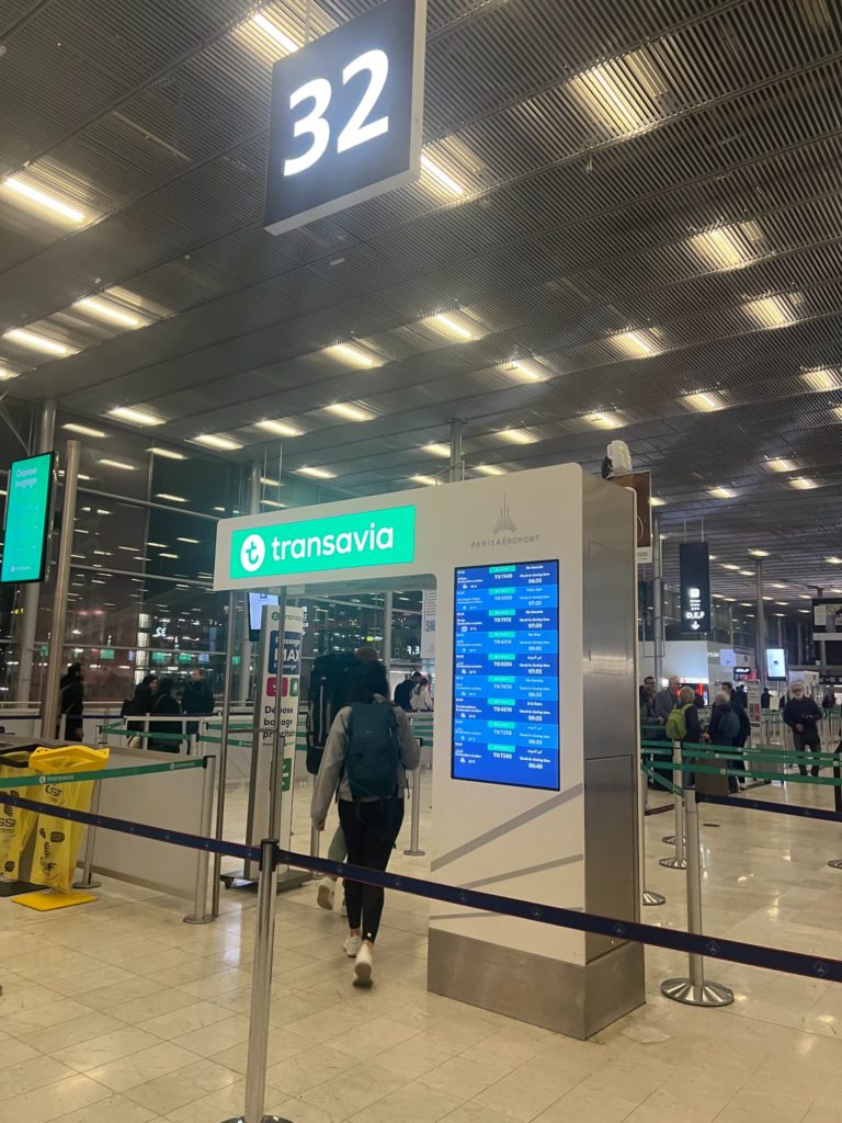 乗務員が提案を拒否、ストライキに参加、トランサヴィアは数便をキャ​​ンセル - Aeroflap