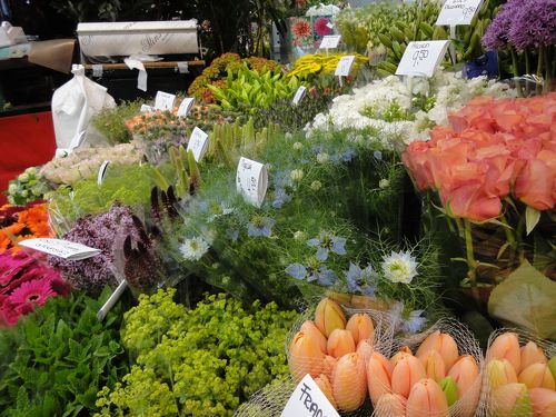 かわいい花束”がSNSで話題！海外客も注目の観光名所的大人気フラワーショップ 一人一花はなきん便り Vol.22福岡・佐賀週末楽しむニュースマガジン ジモタイムズ・九州朝日放送