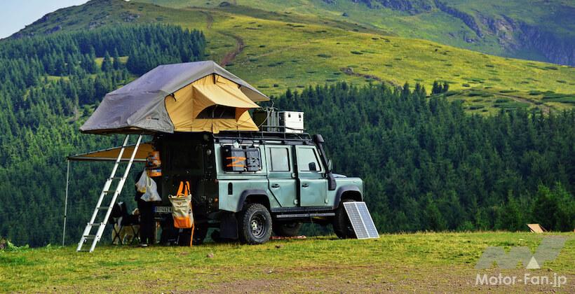 キャンプ向けの人気車種おすすめ20選！選び方も徹底解説キャンプ・アウトドア情報メディアhinata