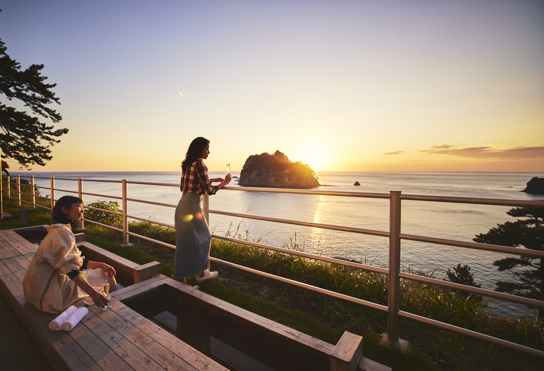 西伊豆イルアズーリ旅日記よこもこ